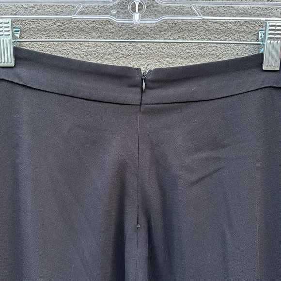 Lulus Out Tonight Split Leg Pants from Two-Piece Jumpsuit Set - Picture 4 of 4